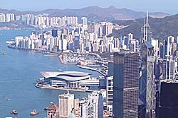 Hong Kong
